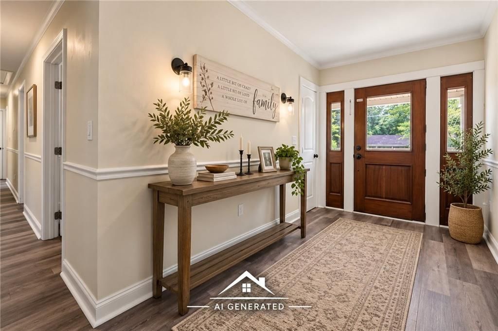 8524 Bay Leaf Drive, Eight Mile, AL 36613 — photo 5