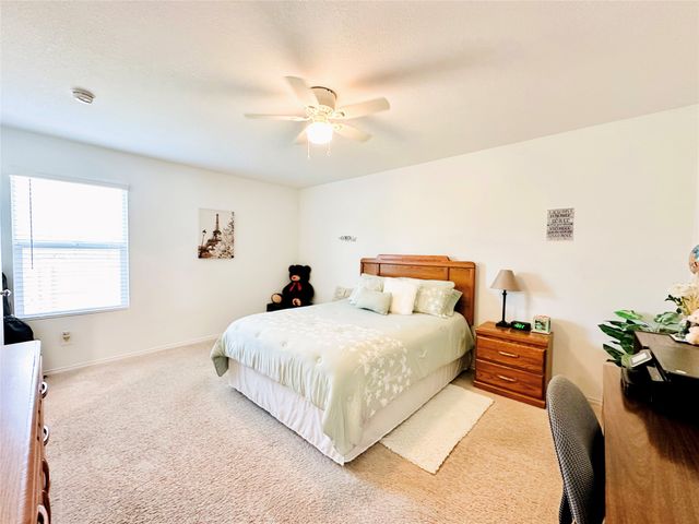 2376 Great Belt Boulevard, Crandall, TX 75114