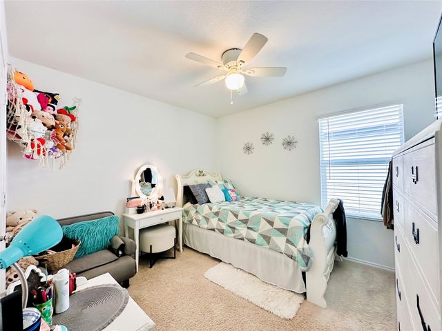 2376 Great Belt Boulevard, Crandall, TX 75114