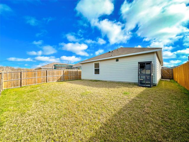 2376 Great Belt Boulevard, Crandall, TX 75114