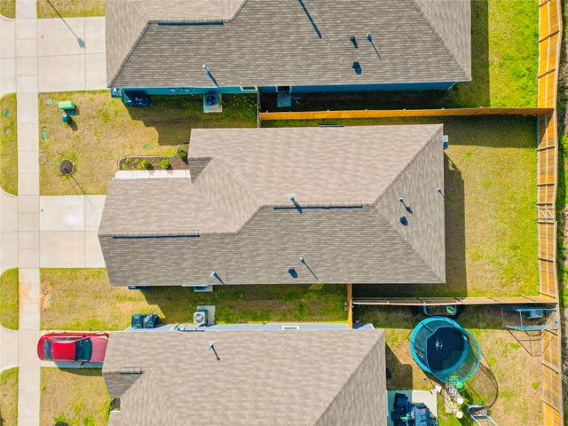 2376 Great Belt Boulevard, Crandall, TX 75114