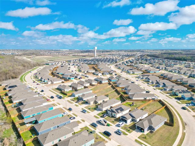 2376 Great Belt Boulevard, Crandall, TX 75114