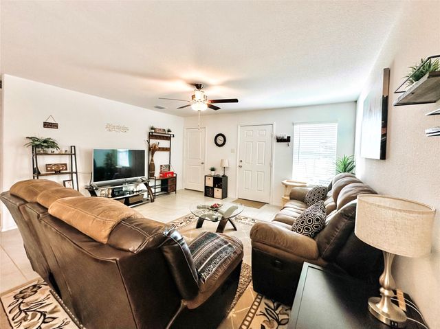 2376 Great Belt Boulevard, Crandall, TX 75114