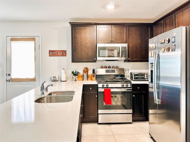 2376 Great Belt Boulevard, Crandall, TX 75114