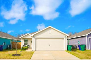 2376 Great Belt Boulevard, Crandall, TX 75114