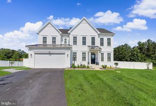 13801 TRINITY LN, Manassas, VA 20112