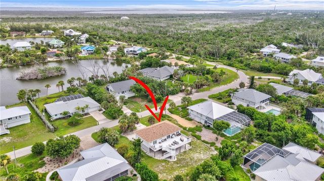 474 Lake Murex CIR, Sanibel, FL 33957