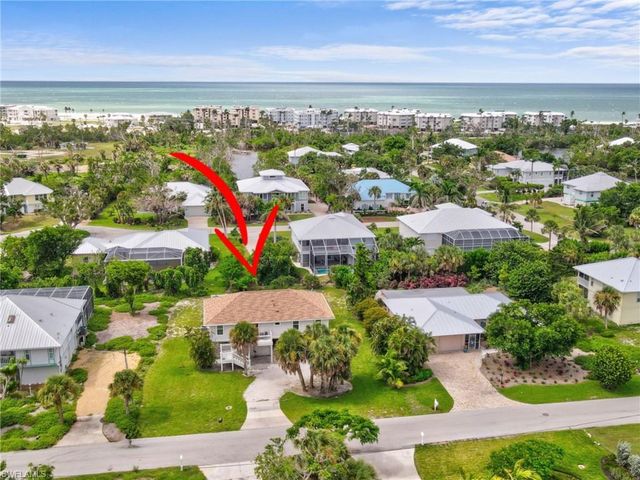 474 Lake Murex CIR, Sanibel, FL 33957