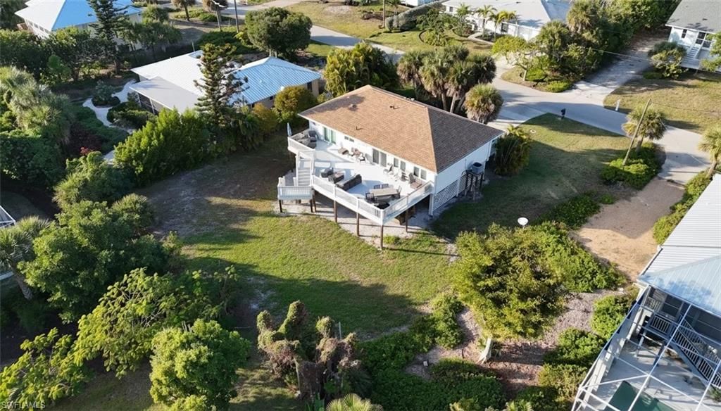 474 Lake Murex CIR, Sanibel, FL 33957