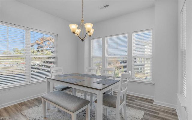 121 Topsail LN, Yorktown, VA 23693