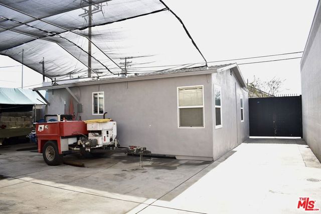 9373 9375 Fern Street, South El Monte, CA 91733