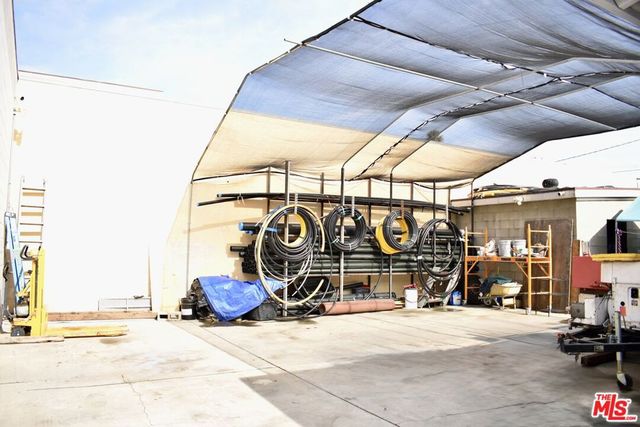 9373 9375 Fern Street, South El Monte, CA 91733