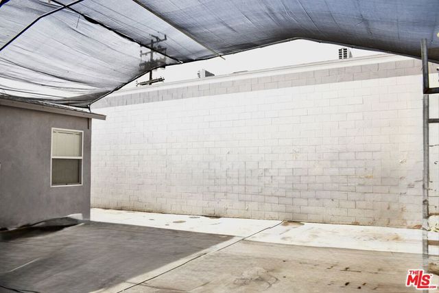 9373 9375 Fern Street, South El Monte, CA 91733