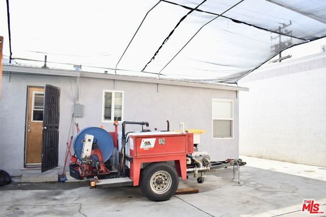 9373 9375 Fern Street, South El Monte, CA 91733