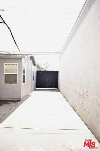 9373 9375 Fern Street, South El Monte, CA 91733