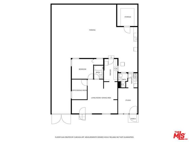 9373 9375 Fern Street, South El Monte, CA 91733