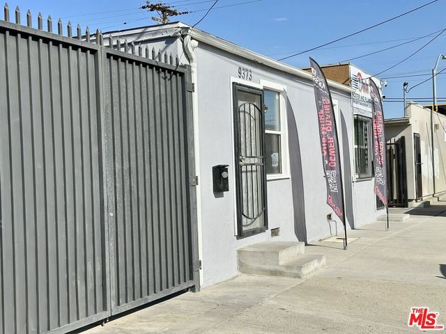 9373 9375 Fern Street, South El Monte, CA 91733