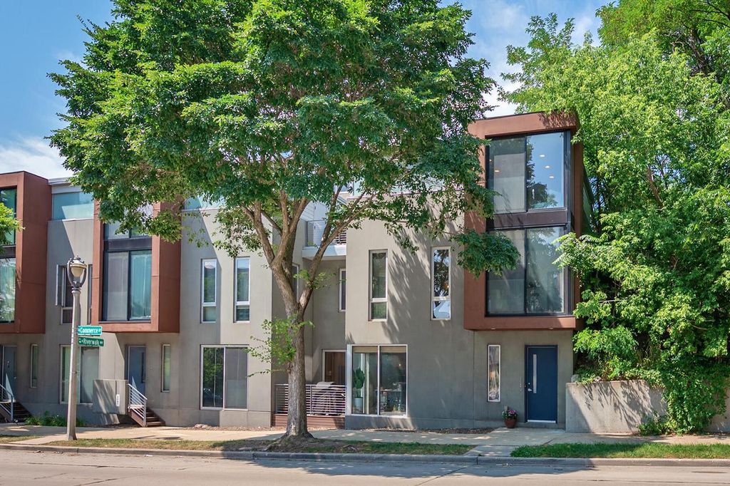 2049 N Commerce STREET #2049, Milwaukee, WI 53212