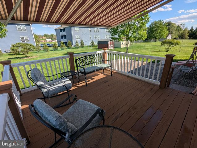 316 MARTINA DR, Chambersburg, PA 17201