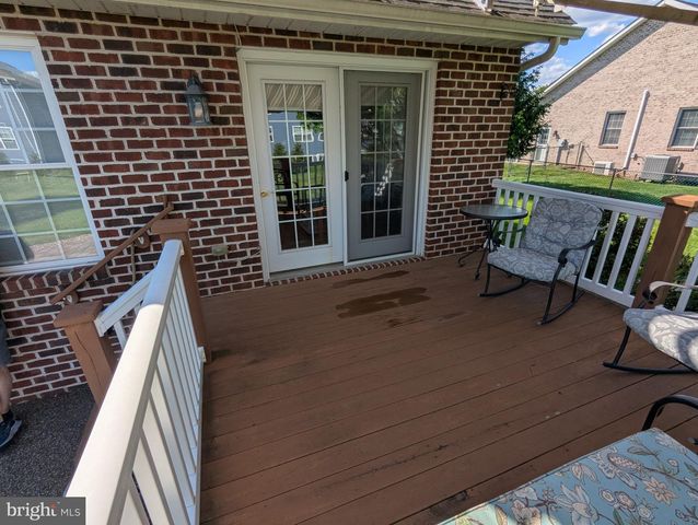 316 MARTINA DR, Chambersburg, PA 17201