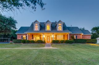 5891 Harmony Ranch Road, Aubrey, TX 76227