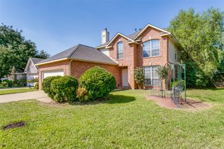 2028 Brookville Lane, Flower Mound, TX 75028