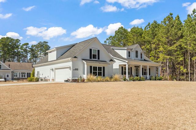 2699 Bill Mack Blvd., Conway, SC 29526