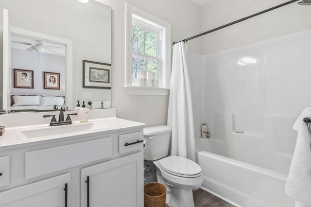 2699 Bill Mack Blvd., Conway, SC 29526