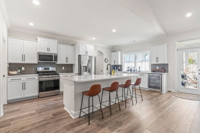 2699 Bill Mack Blvd., Conway, SC 29526