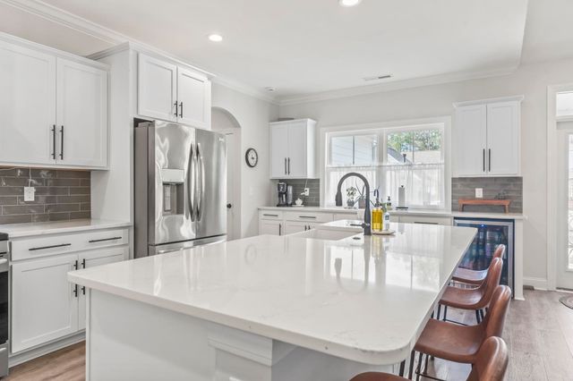 2699 Bill Mack Blvd., Conway, SC 29526