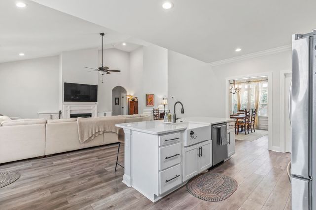 2699 Bill Mack Blvd., Conway, SC 29526