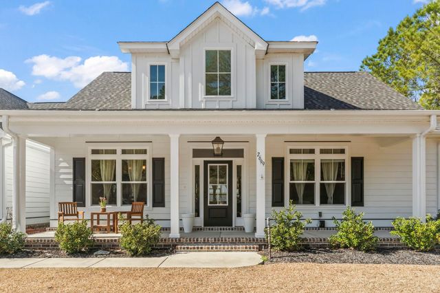 2699 Bill Mack Blvd., Conway, SC 29526