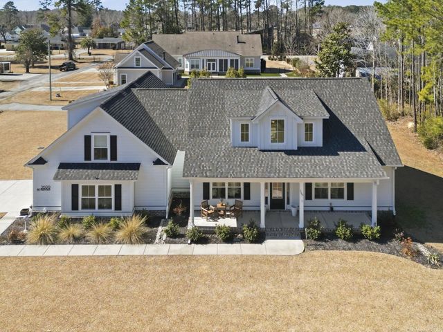 2699 Bill Mack Blvd., Conway, SC 29526