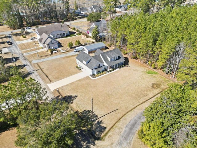 2699 Bill Mack Blvd., Conway, SC 29526