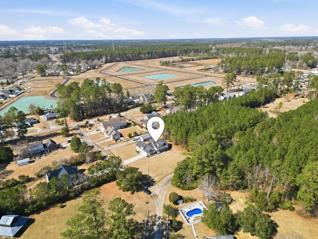 2699 Bill Mack Blvd., Conway, SC 29526