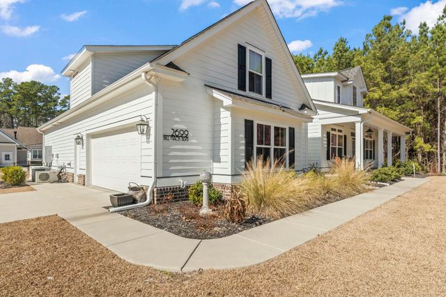 2699 Bill Mack Blvd., Conway, SC 29526