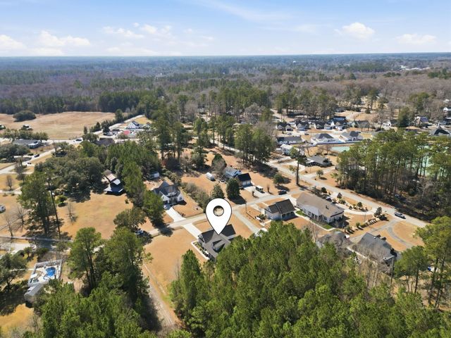 2699 Bill Mack Blvd., Conway, SC 29526