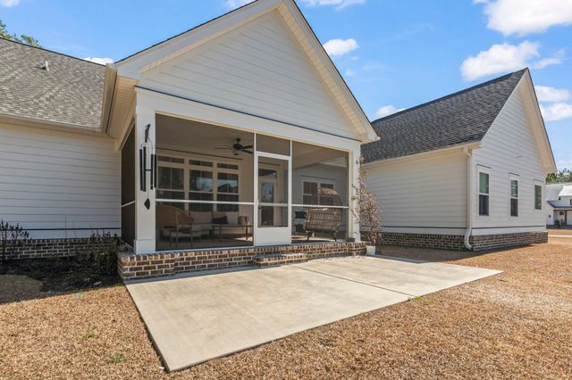 2699 Bill Mack Blvd., Conway, SC 29526
