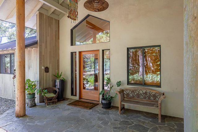 1100 Old La Honda Road, Woodside, CA 94062