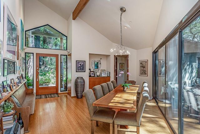 1100 Old La Honda Road, Woodside, CA 94062