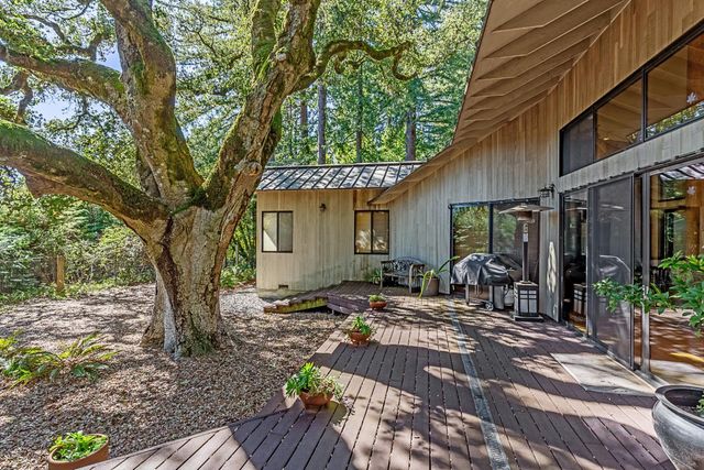 1100 Old La Honda Road, Woodside, CA 94062