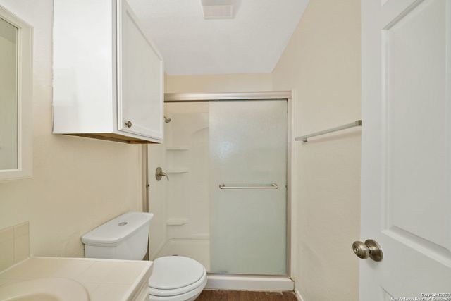 206 Bexar Dr, San Antonio, TX 78228