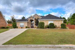 4543 Logans Way, Augusta, GA 30909