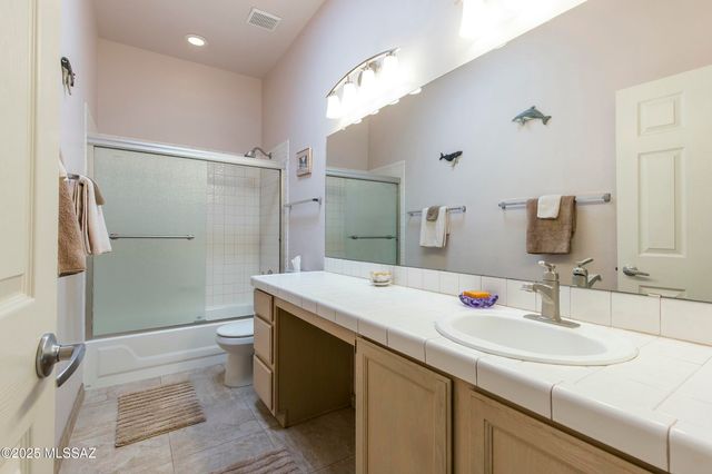 4920 W Harris Hawk Place, Tucson, AZ 85745