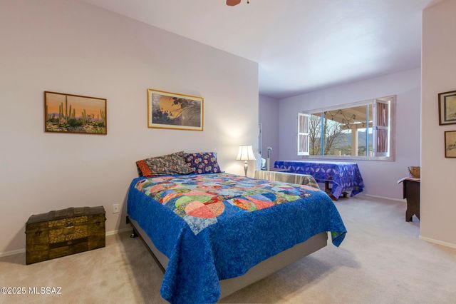 4920 W Harris Hawk Place, Tucson, AZ 85745