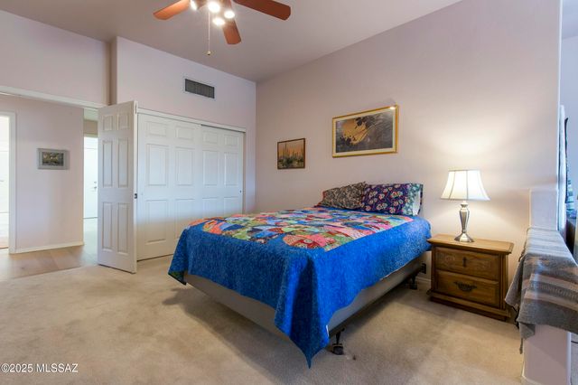 4920 W Harris Hawk Place, Tucson, AZ 85745