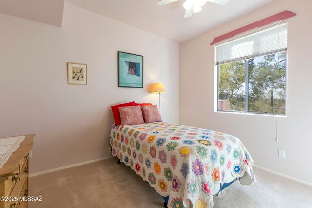 4920 W Harris Hawk Place, Tucson, AZ 85745