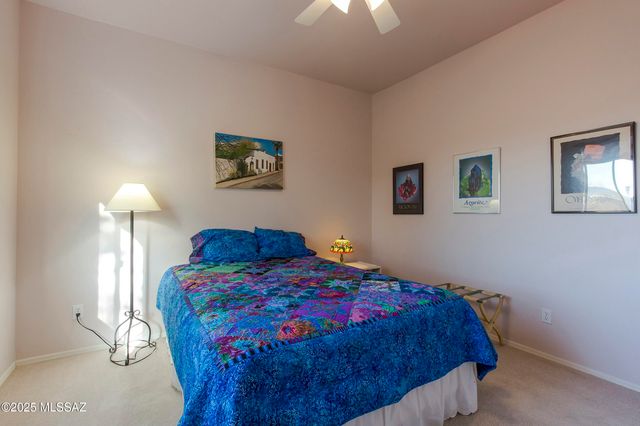 4920 W Harris Hawk Place, Tucson, AZ 85745