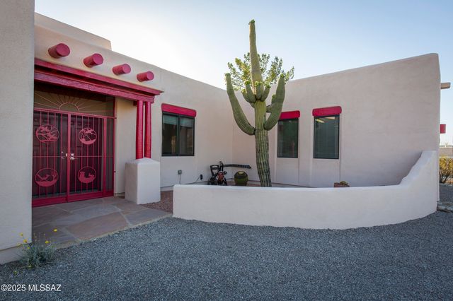 4920 W Harris Hawk Place, Tucson, AZ 85745