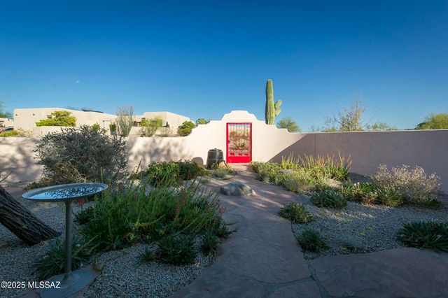 4920 W Harris Hawk Place, Tucson, AZ 85745